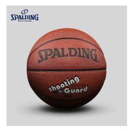 斯伯丁/Spalding 74-101篮球 篮球