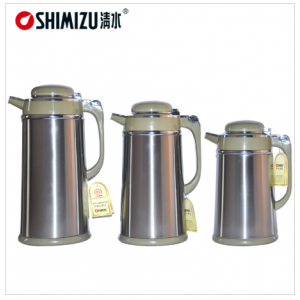 清水（SHIMIZU） SM-3192 保温壶1.3L 1.6L 1.9L