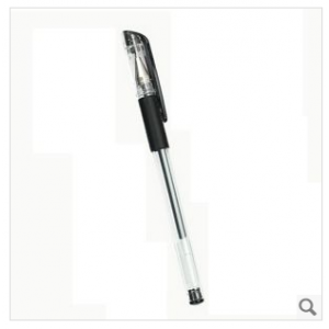 晨光(M&G)Q7 0.5mm 经典子弹头中性笔签字笔水笔 12支/盒