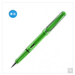 英雄 359 EF尖铱金钢笔 0.5mm 绿色 单位：支