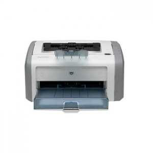惠普（HP）1020plus A4 黑白激光打印机