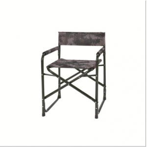 丛林狐折叠椅子迷彩4.6kg(把)